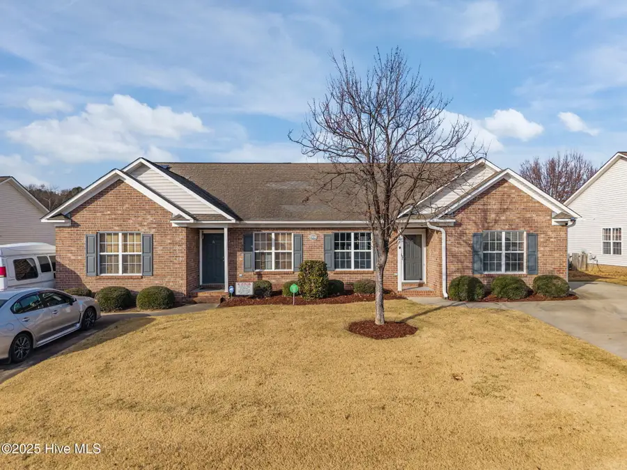 2320 Saddleback Drive #B, Winterville, NC 28590 - Image #2