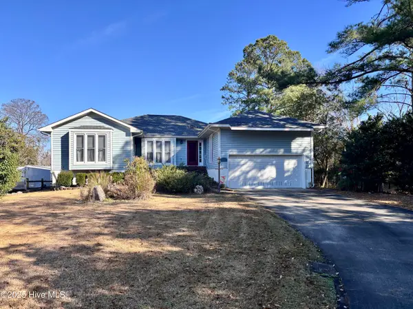 104 Outrigger Road, New Bern, NC 28562