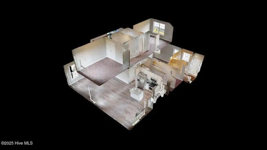 313 Starky Drive, Richlands, NC 28574 - Image #2