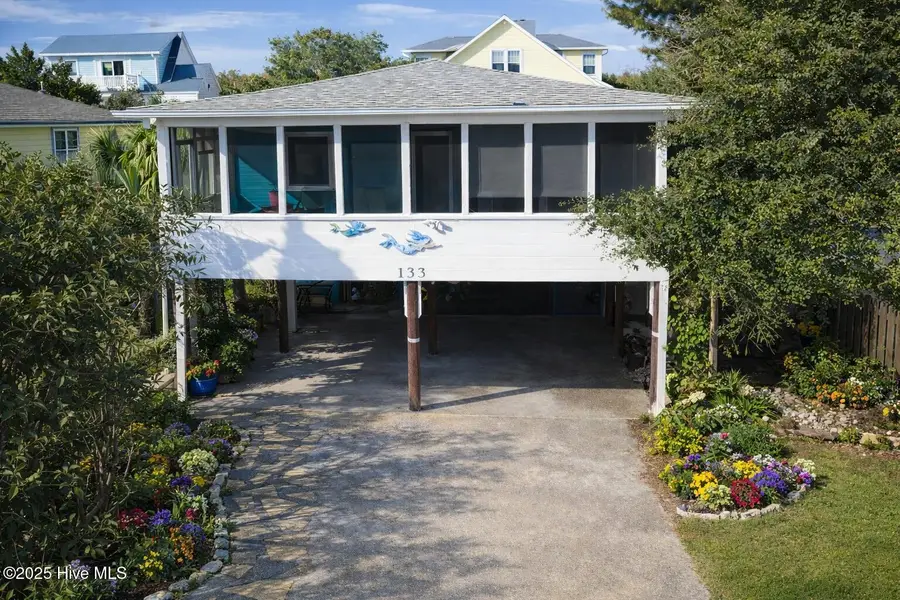 133 Fourth Avenue N, Kure Beach, NC 28449 - Image #2