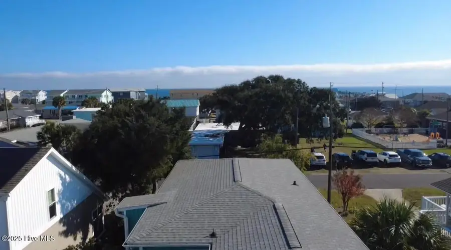 133 Fourth Avenue N, Kure Beach, NC 28449 - Image #3