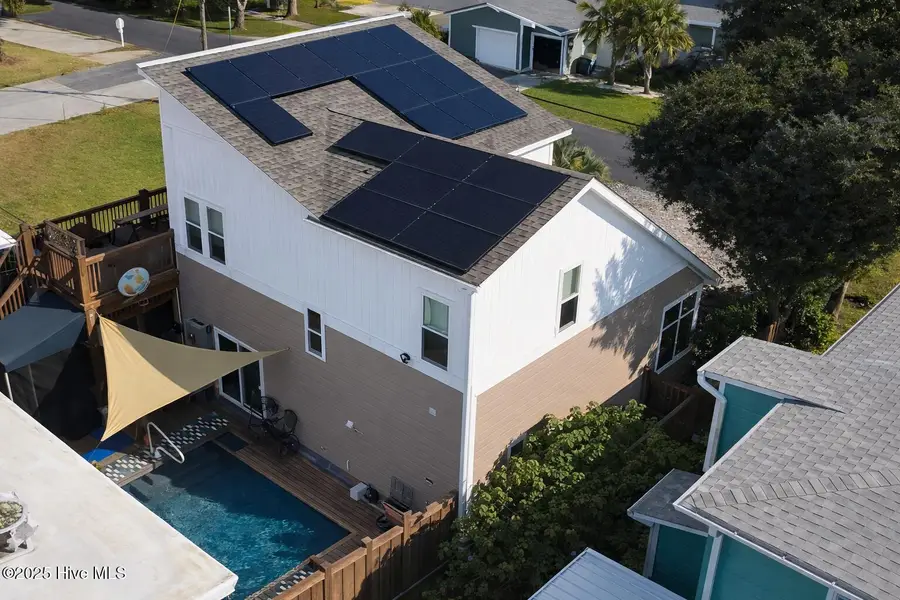 137 Fourth Avenue N, Kure Beach, NC 28449 - Image #2