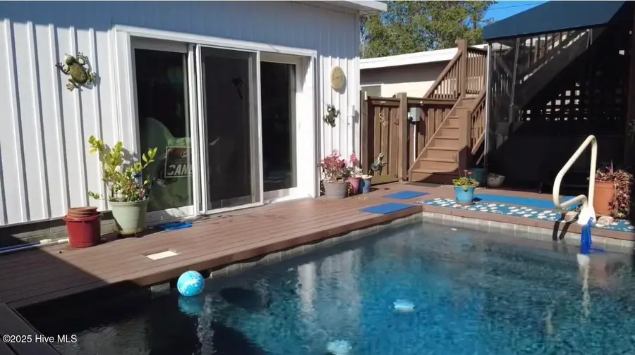 137 Fourth Avenue N, Kure Beach, NC 28449 - Image #3