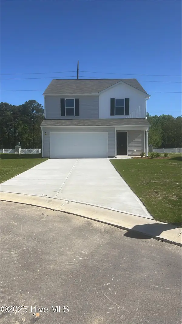 7009 Moss Creek Walk, Rocky Mount, NC 27804