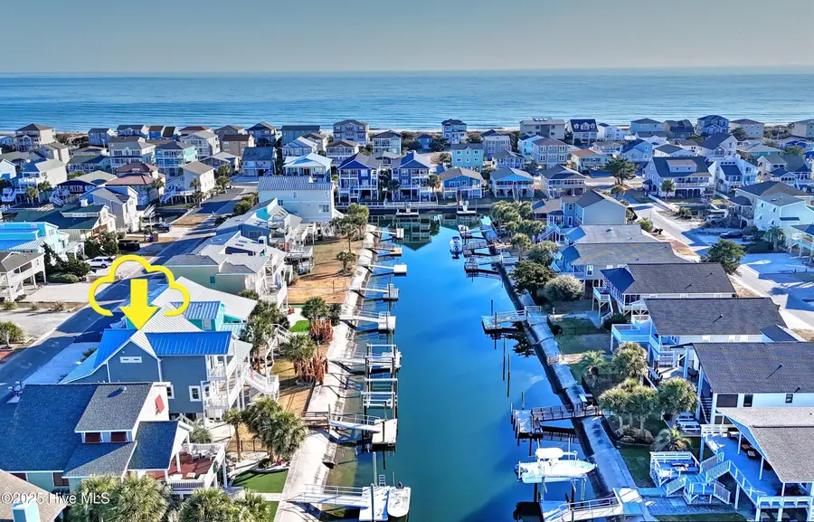 13 Scotland Street, Ocean Isle Beach, NC 28469 - Image #2