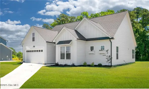 851 Fairway Road, Ayden, NC 28513