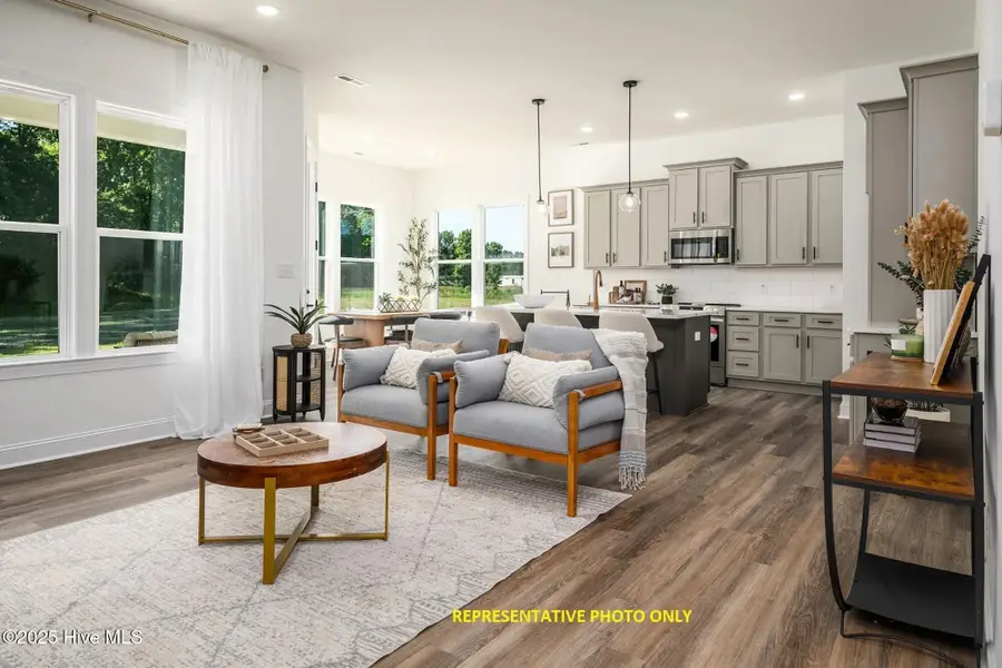 851 Fairway Road, Ayden, NC 28513 - Image #2