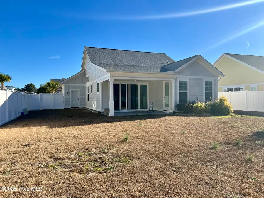 1558 Harbour Place Drive, Calabash, NC 28467 - Image #2