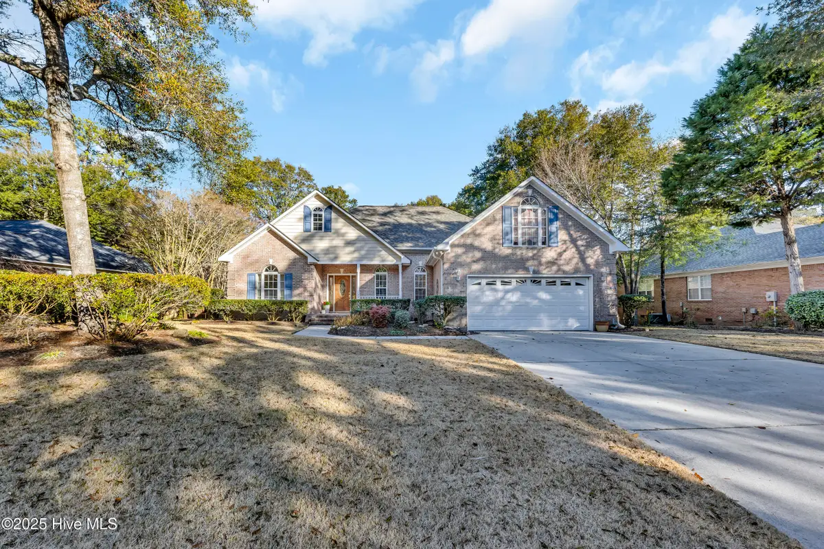 709 Valley Brook Road, Wilmington, NC 28412 - Image #1