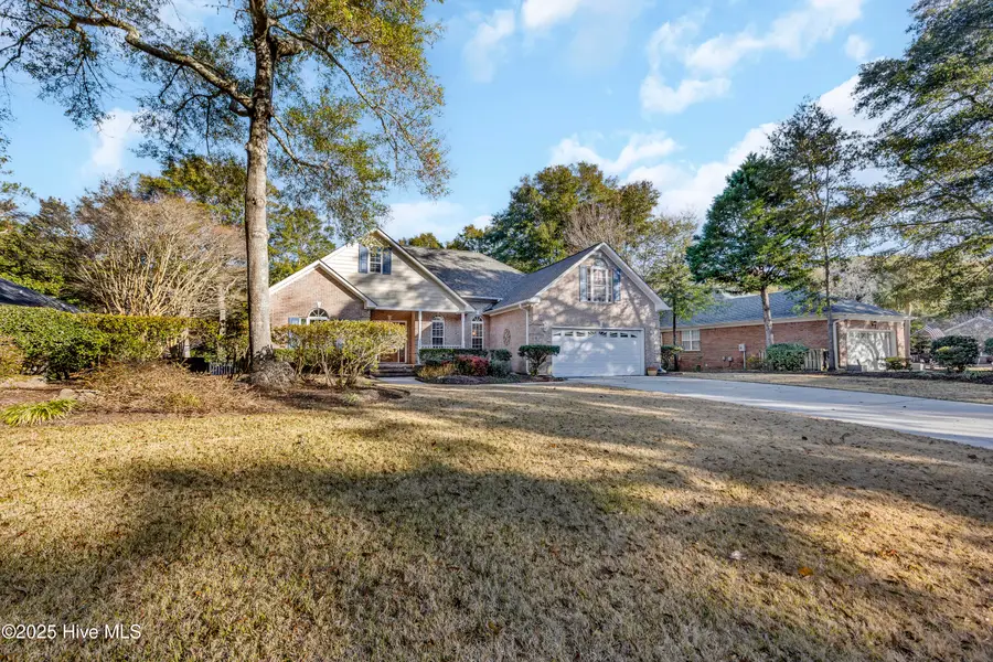 709 Valley Brook Road, Wilmington, NC 28412 - Image #3