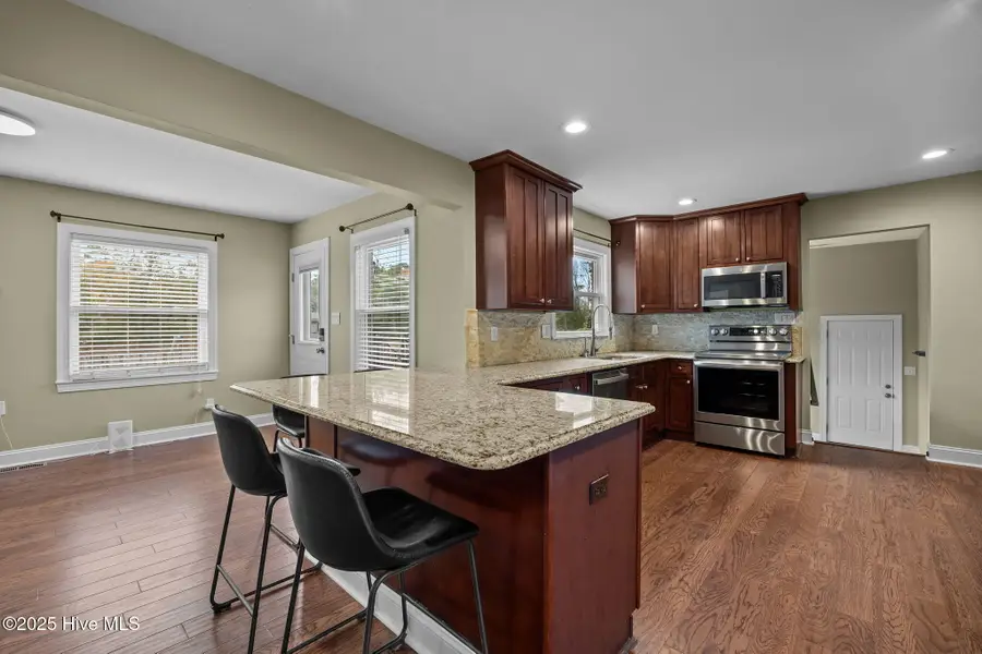 5016 Clear Run Drive, Wilmington, NC 28403 - Image #3