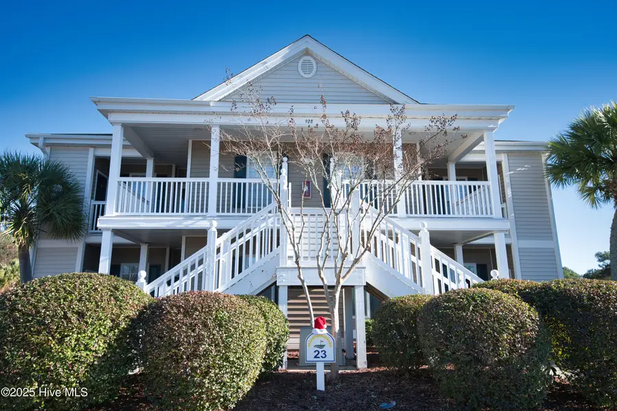 928 Great Egret Circle Sw # 4, Sunset Beach, NC 28468 - Image #2