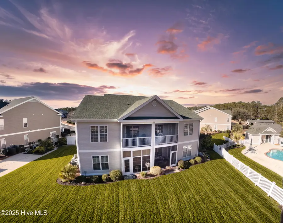 928 Great Egret Circle Sw # 4, Sunset Beach, NC 28468 - Image #3