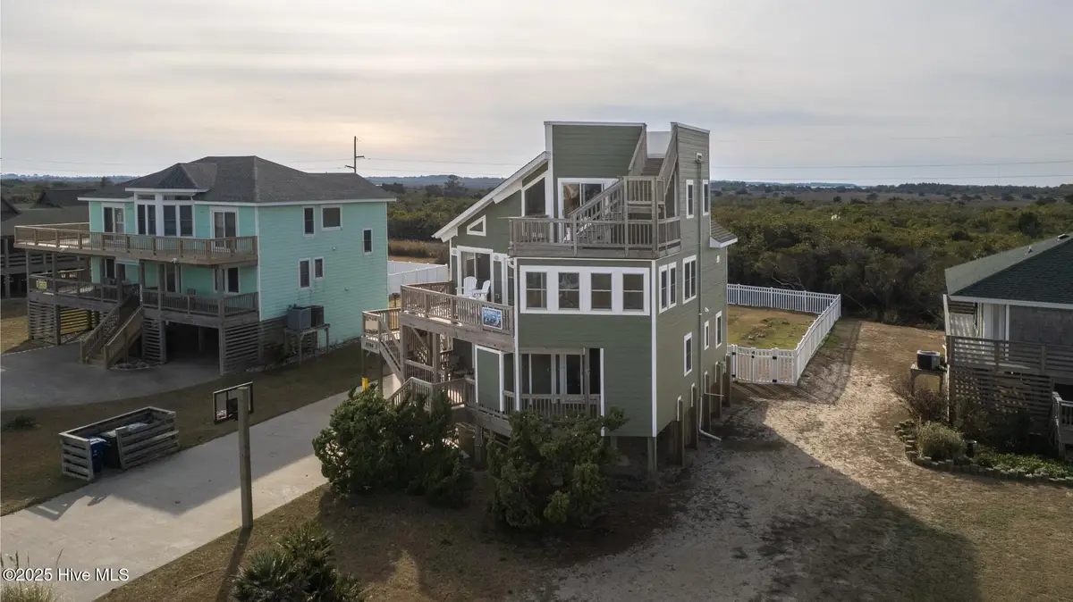 8708 S Old Oregon Inlet Road, Nags Head, NC 27959 - Image #1