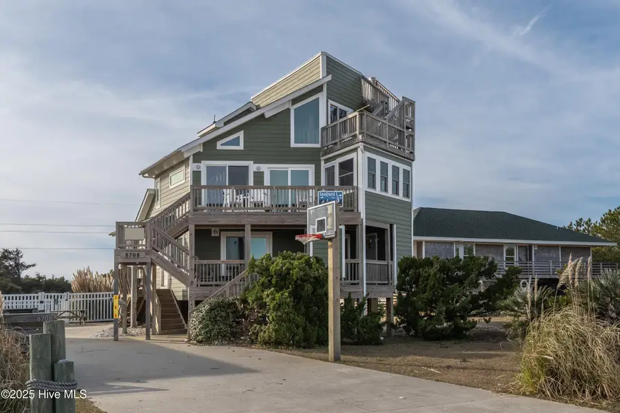 8708 S Old Oregon Inlet Road, Nags Head, NC 27959 - Image #2