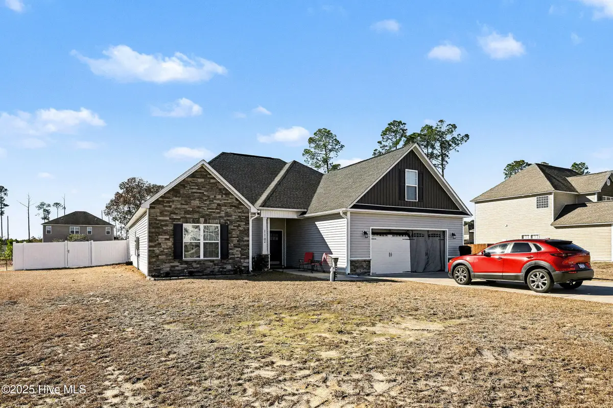 110 Tiburon Court, Goldsboro, NC 27534 - Image #1