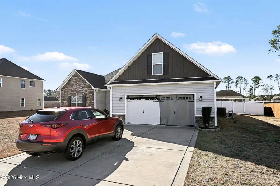 110 Tiburon Court, Goldsboro, NC 27534 - Image #2