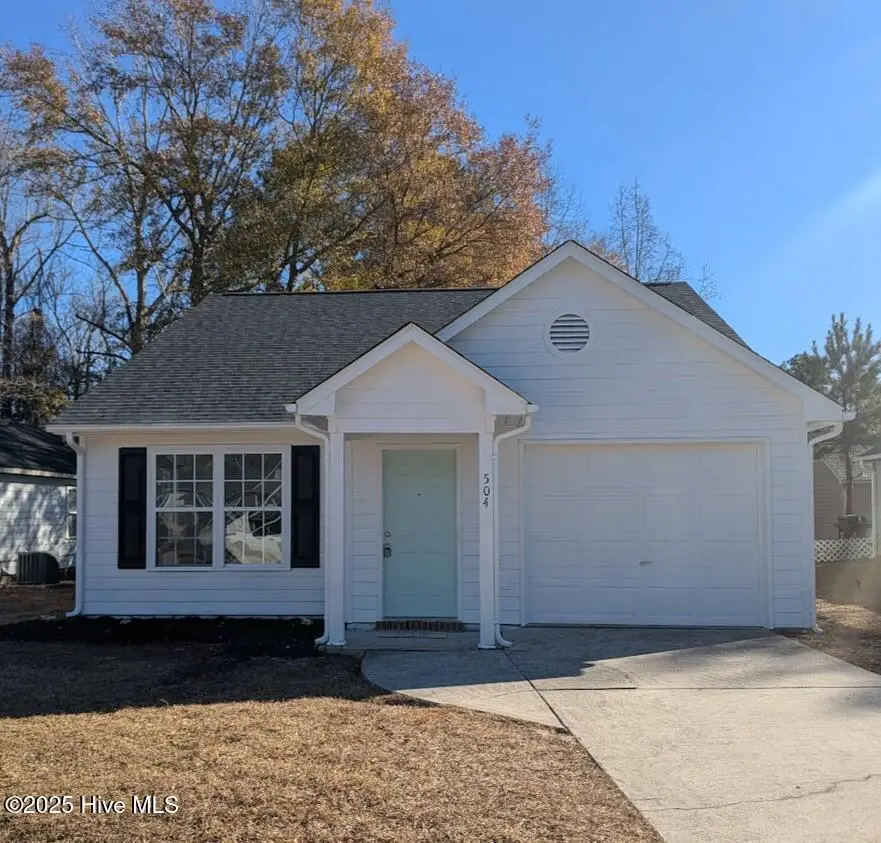 504 Saint George Cove, Jacksonville, NC 28546 - Image #1