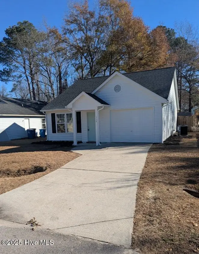 504 Saint George Cove, Jacksonville, NC 28546 - Image #2