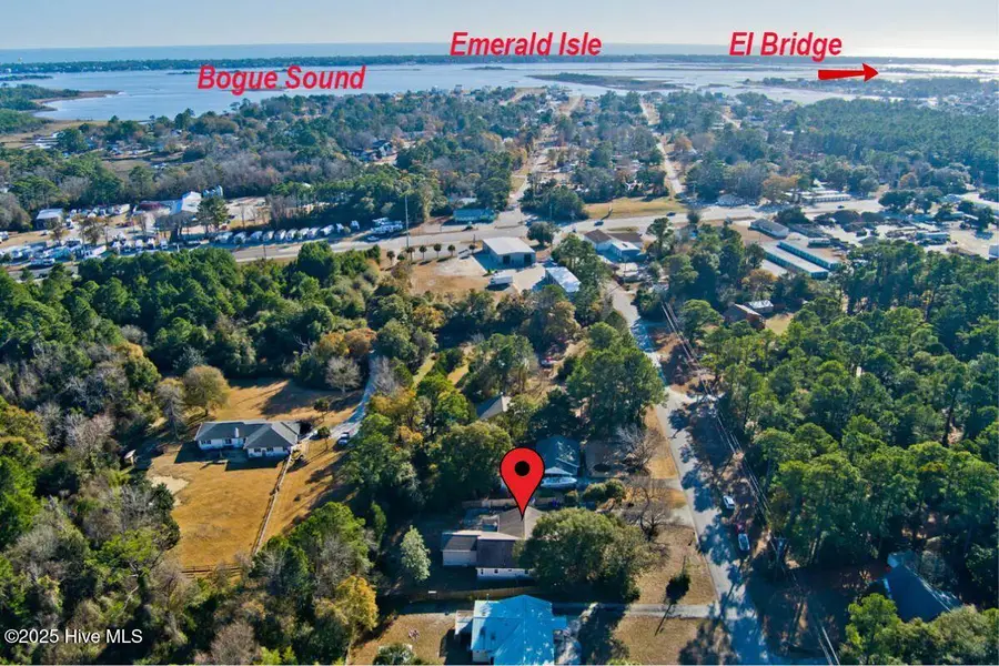 174 Fox Drive, Cape Carteret, NC 28584 - Image #2
