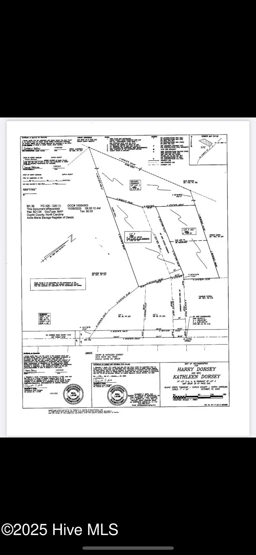 2 Hc Powers Road, Wallace, NC 28466 - Image #2