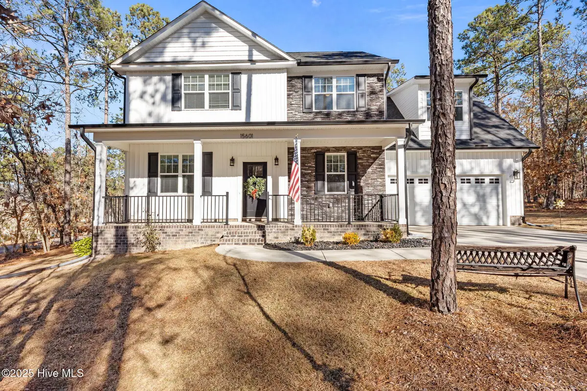 15601 Vista Point Court, Wagram, NC 28396 - Image #1