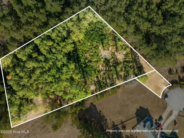 Tr1 & Tr2 Michelle Ward Lane, Maple Hill, NC 28454