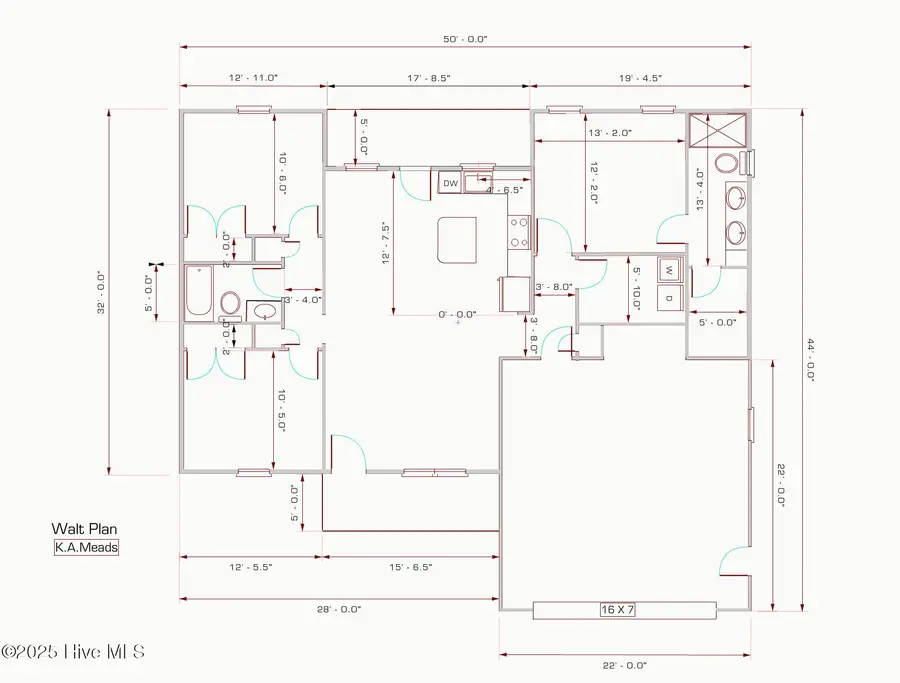 226 Nugget Trail, Elizabeth City, NC 27909 - Image #2
