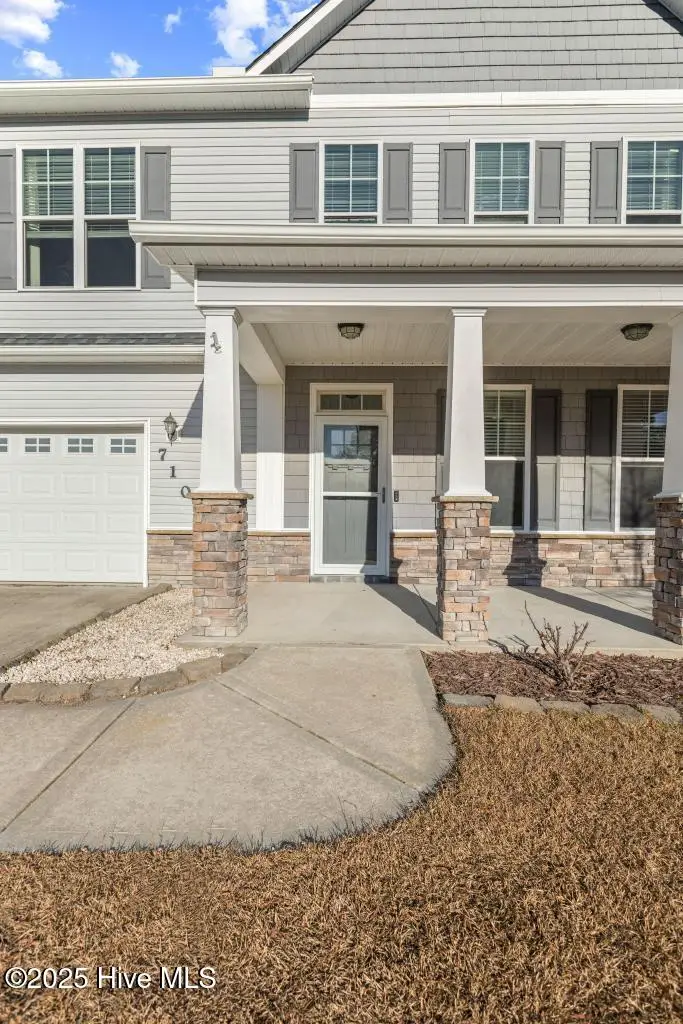 710 Ashley Meadow Lane, Jacksonville, NC 28546 - Image #3