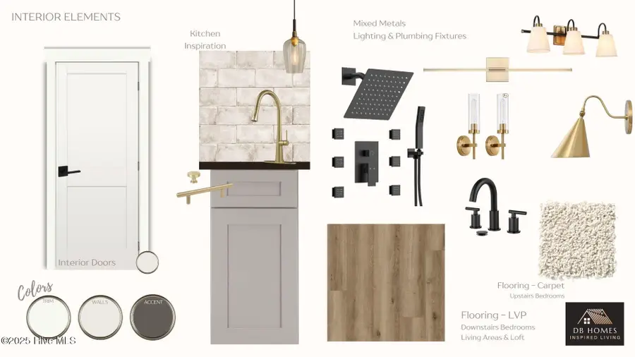 399 Spring Lake Drive, Pinehurst, NC 28374 - #3