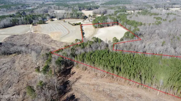 8501 Edwards Road, Castalia, NC 27816