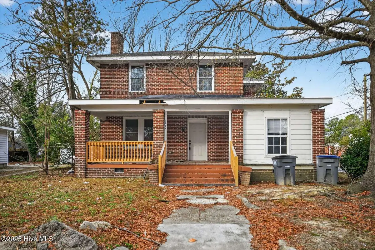 500 Cokey Road, 12 Rocky Mount, NC 27801 - Image #1