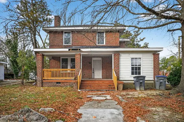 500 Cokey Road, Rocky Mount, NC 27801