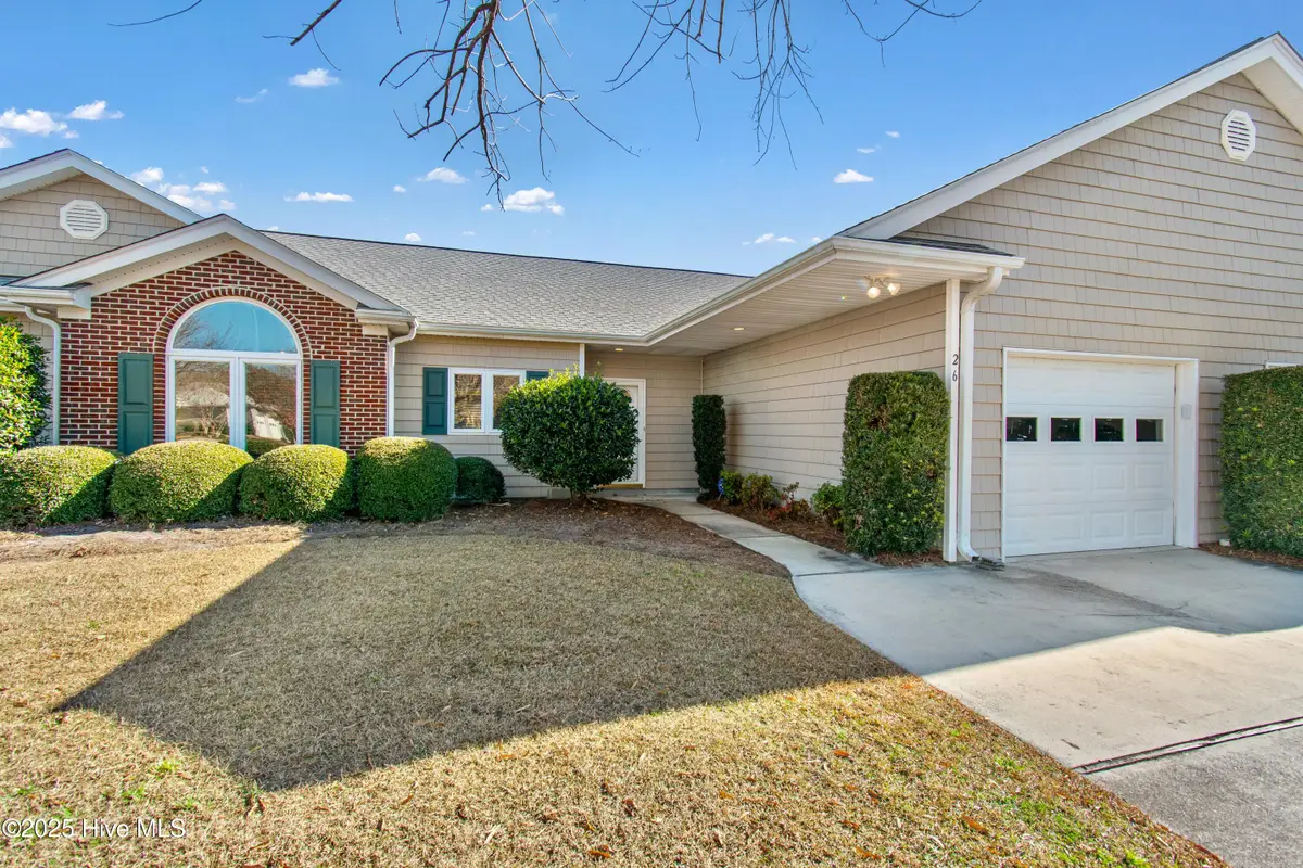 26 Forest Oaks Drive, Southport, NC 28461 - Image #1