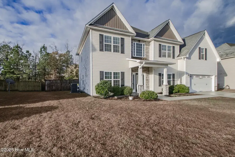 809 Solomon Drive, Jacksonville, NC 28546 - Image #2