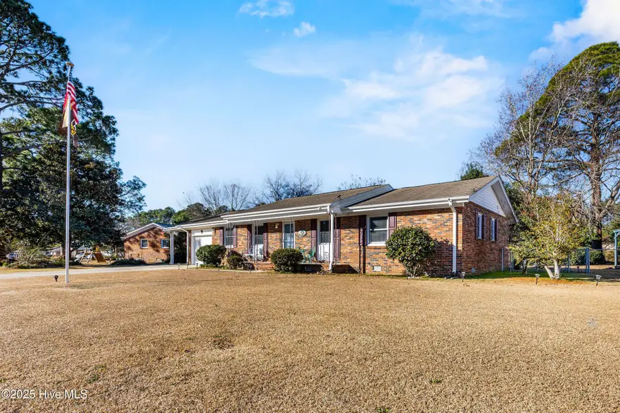 603 Oakwood Avenue, Jacksonville, NC 28546 - Image #2
