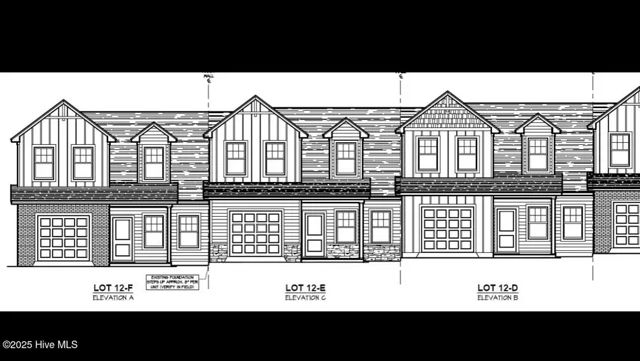 455 Timbercrest Circle Se, Bolivia, NC 28422 - Image #3