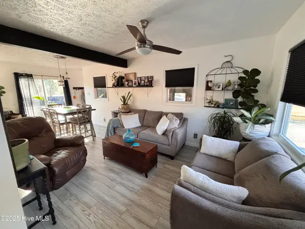 4220 Bonnetsville Road, Clinton, NC 28328