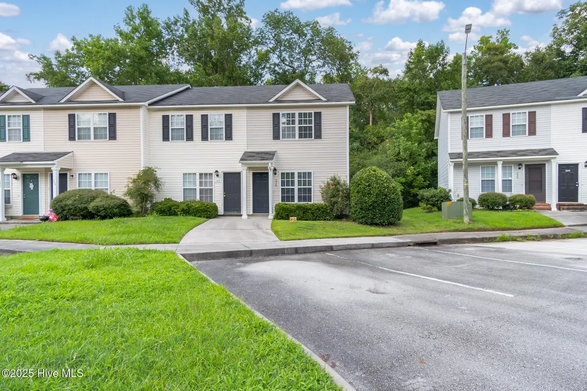 338 Bracken Place, Jacksonville, NC 28540 - Image #1