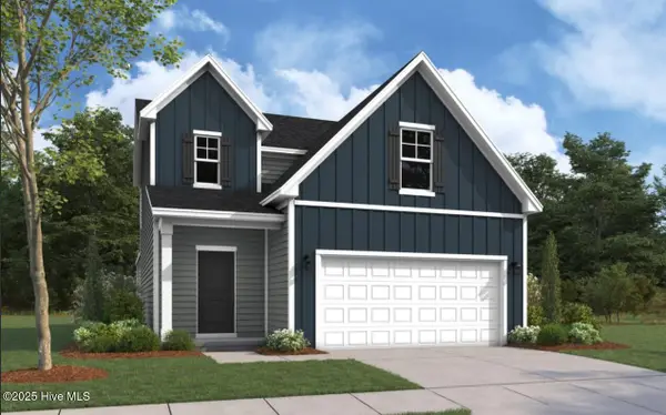 908 Lanyard Lane, New Bern, NC 28560