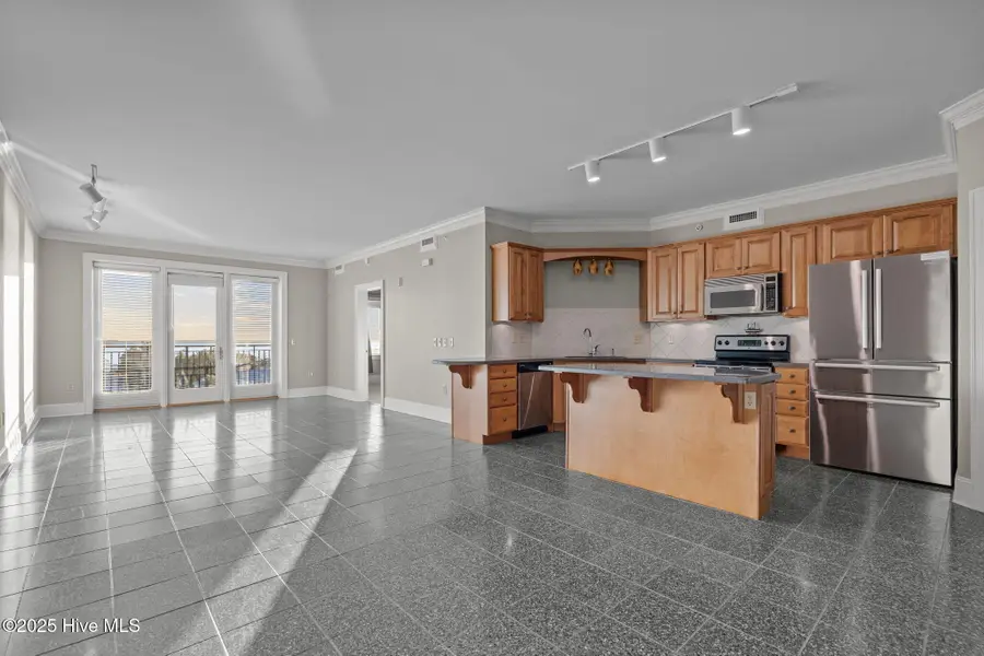 4425 Arendell Street #707 & Slip 41, Morehead City, NC 28557 - Image #3
