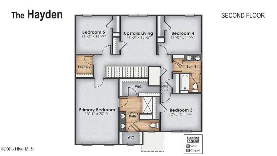 1221 Inner Banks Lane #464, Jacksonville, NC 28546 - Image #3