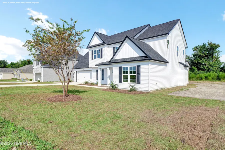 305 Sailview Court #Lot 92, Holly Ridge, NC 28445 - Image #2
