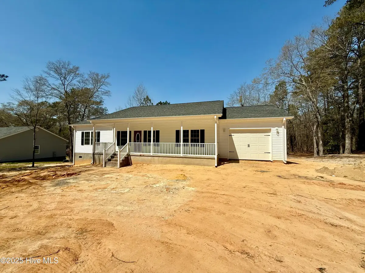 2411 Old Aberdeen Road, Rockingham, NC 28379 - Image #1