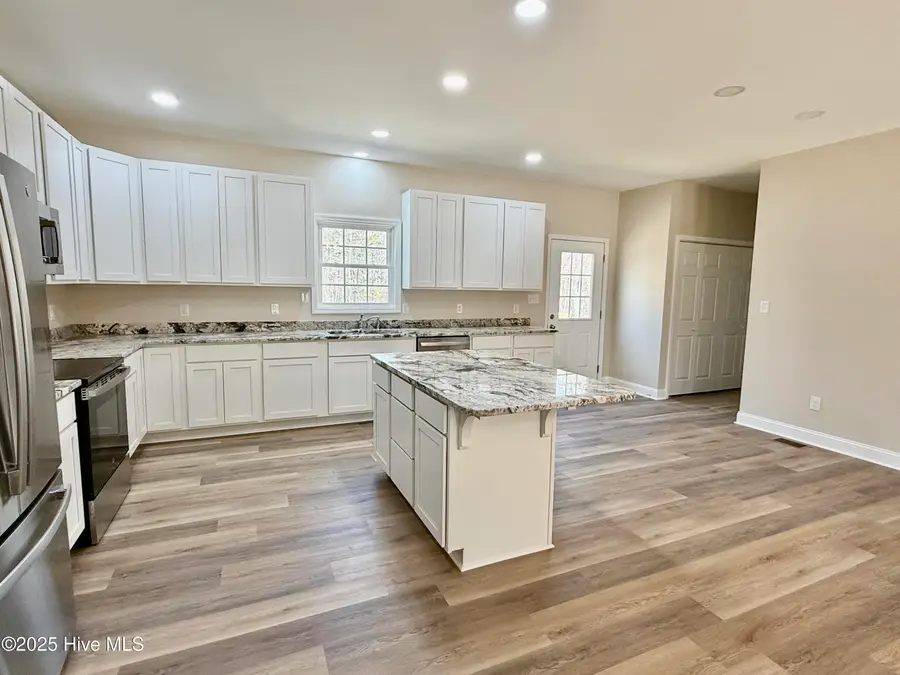 2411 Old Aberdeen Road, Rockingham, NC 28379 - Image #3