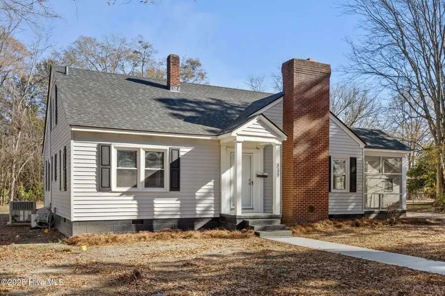 311 Maryland Avenue, Tarboro, NC 27886 - Image #3