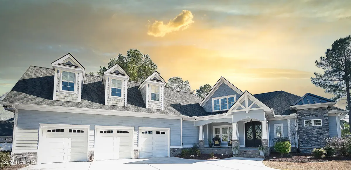 510 Crow Creek Drive Nw, Calabash, NC 28467 - Image #1