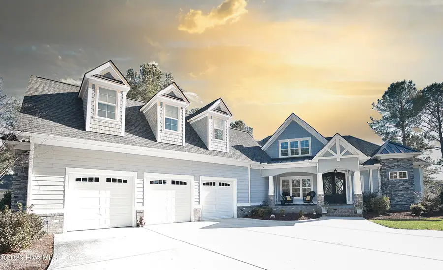 510 Crow Creek Drive Nw, Calabash, NC 28467 - Image #2