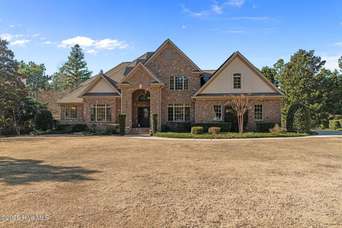 35 Glen Meadow Court, Pinehurst, NC 28374 - Image #1
