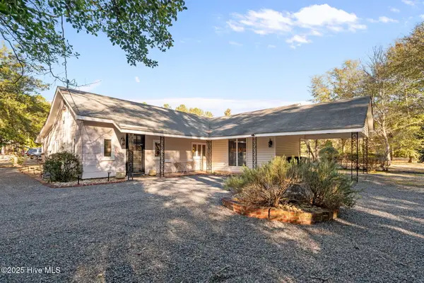 30 Windmere Road, Pinehurst, NC 28374